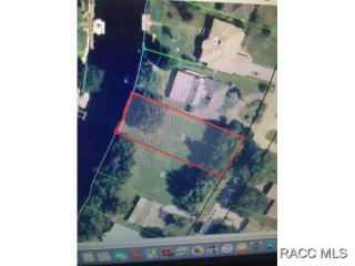 5024 Deep Water Pt, Homosassa, FL 34448-3723