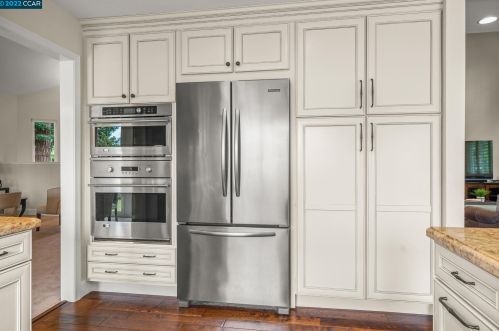 1194 Canyon Side Ave, San Ramon CA 94582-4556 exterior