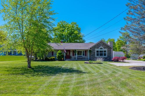 6726 Lewis Center Rd, Galena, OH 43021-9706