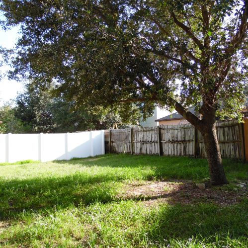 5398 Hallamshire Blvd, Titusville FL  32780-3247 exterior