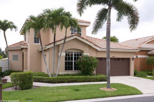 8407 Quail Meadow Way, West Palm Beach, FL 33412-1554
