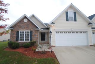 16 Leesford Trl, Greensboro NC  27406-8770 exterior