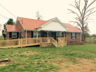 3091 Mcminnville Hwy, Ravenscroft TN  38583-4818 exterior