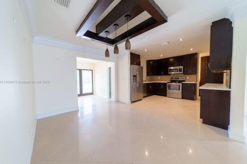 1710 53rd Ave, Hollywood FL  33021-3918 exterior