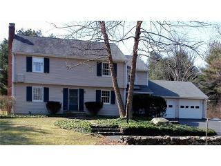 16 Brook Dr, Simsbury, CT 06070-1506