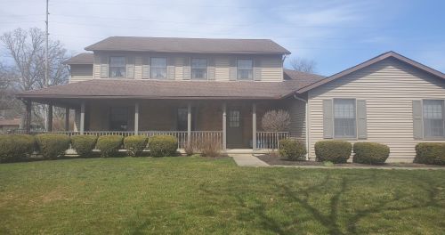1432 Willowood Way, Marion, OH 43302-9757