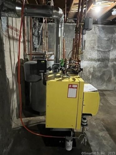 115 Perkins St, Bristol CT  06010-2978 exterior