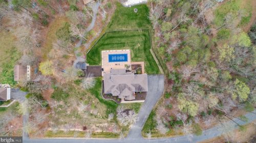 7905 Waterford Dr, Spotsylvania VA  22551-2204 exterior