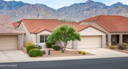 14116 Willow Bend Dr, Tucson, AZ 85755-5831