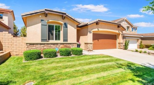 3884 Blackberry Dr, San Bernardino, CA 92407-9037
