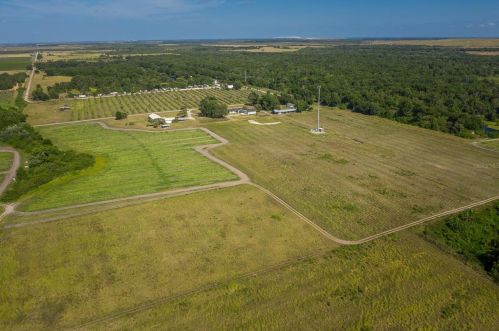 3855 Old Bowling Green Rd, Bartow FL  33841-9594 exterior