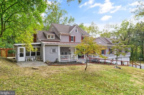 13188 Loyalty Rd, Leesburg VA  20176-6112 exterior