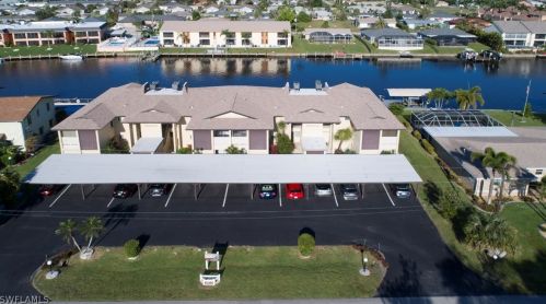 3612 12th Ave, Cape Coral, FL 33909-6442