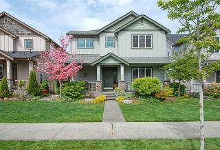4328 Firewillow Way, Olympia, WA 98502-8180