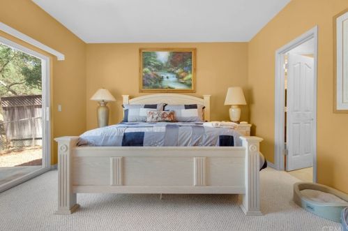 2307 Ridge Rider Rd, Lake Nacimiento CA  93426-9645 exterior