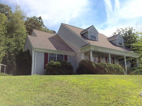 105 Oak Ridge Dr, Clarion, PA 16214-1421