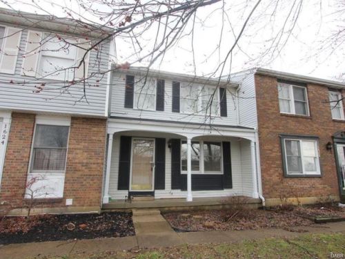 1622 Belvo Rd, Miamisburg, OH 45342-3818