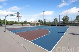 22301 Chestnut Ln, El Toro CA  92630-4306 exterior