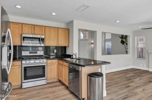 4217 Palo Brea Ln, Cave Creek AZ 85331-2432 exterior