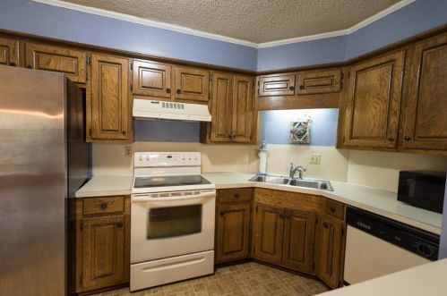 5102 Utah St, Greenville TX  75402-6238 exterior