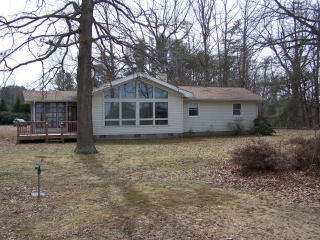 237 Fairway, Montross, VA 22520-3855