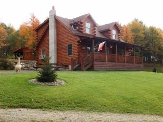 32 Babcock Rd, Harpursville, NY 13787-1024