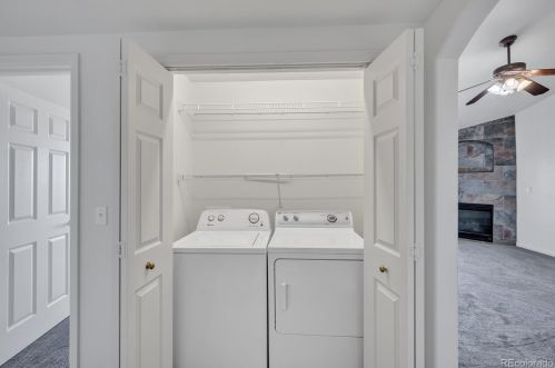 7440 Blackhawk St, Englewood CO  12105-4320 exterior