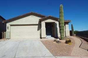 3569 Lilly Pond Pl, Tucson, AZ 85712-6666