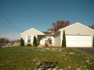 1205 Revere Dr, Glendale, KY 42701-9397