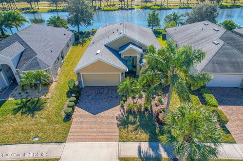 3023 Galindo Cir, Melbourne, FL 32940-5917