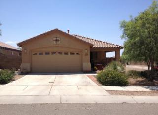 458 Stone Bench Rd, Santa Rita, AZ 85641-2791