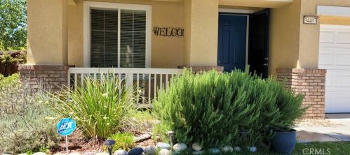 34407 Devlin Dr, Beaumont CA  92223-7436 exterior