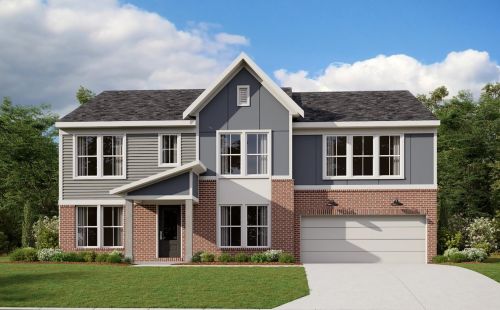 1267 Autumnview Dr, Stonelick, OH 45103-2794