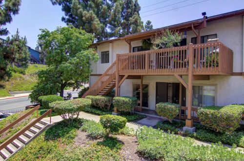 6354 Rancho Mission Rd, San Diego, CA 92108-1952