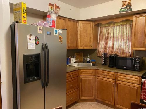 57 22nd St, Wheatley Heights NY  11798-2101 exterior