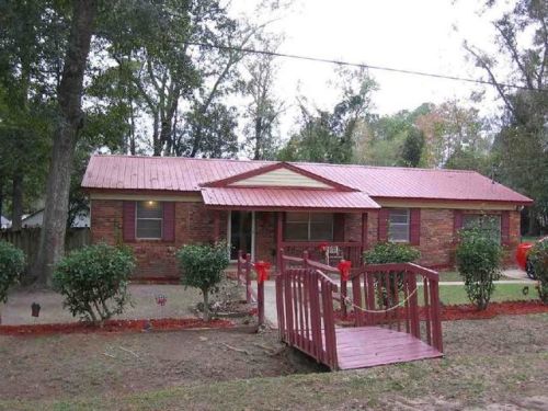 3832 Castleberry Dr, Tallahassee, FL 32303-2114