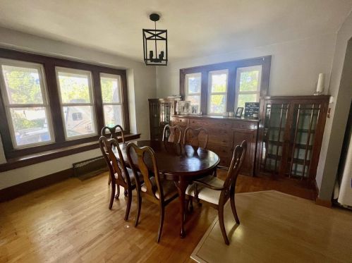 285 Lexington St, Fond Du Lac WI  54935-5128 exterior