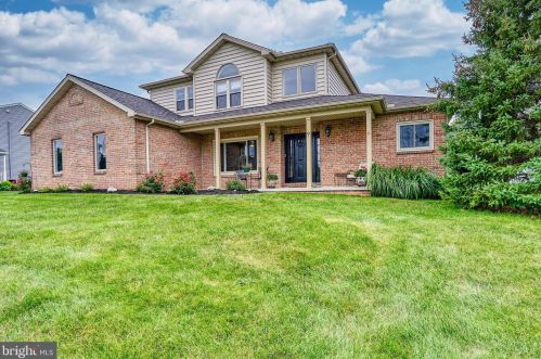 9 Mccartney Rd, Tolna, PA 17349-9452