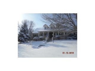 7401 Killarney Dr, Indianapolis, IN 46217-5473