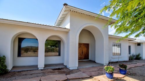 20701 Black Knob St, Casa Grande, AZ