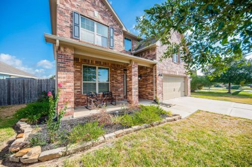 9307 Birthisel Bend Ln, Richmond, TX 77469-1822
