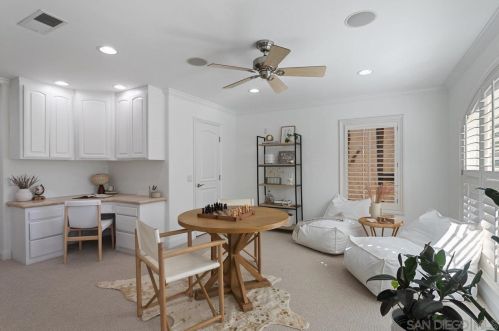 4710 Plummer Ct, San Diego CA  92130-1338 exterior