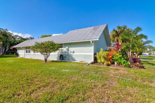 1381 Vizcaya Cir, Palm City FL  34990-1962 exterior