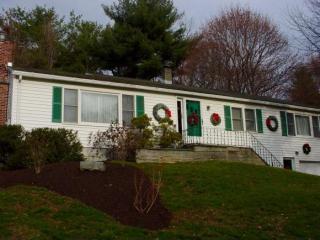113 Pine Knoll Rd, Endicott, NY 13760-4337