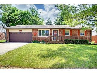1258 Gettysburg Dr, Troy, OH 45373-1605
