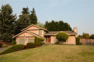 1209 25th Ave, Puyallup, WA 98374-1364