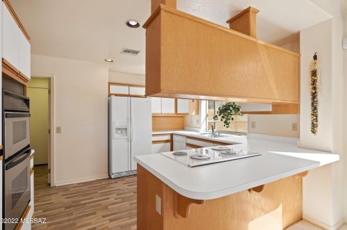 64471 Cyn Shadows Ln, Tucson AZ 85739-2027 exterior