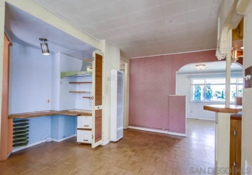 2664 Grange St, Lemon Grove CA  91945-3225 exterior