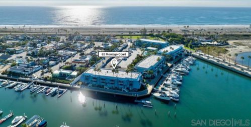 82 Montego Ct, San Diego CA  92118-3251 exterior