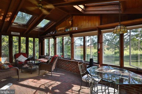 126 Dark Hollow Rd, Pipersville PA  18947-9369 exterior